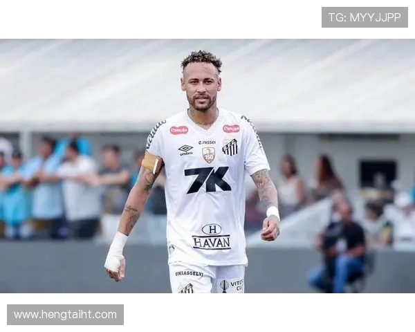 桑托斯：内马尔缺阵因负荷管理非伤病