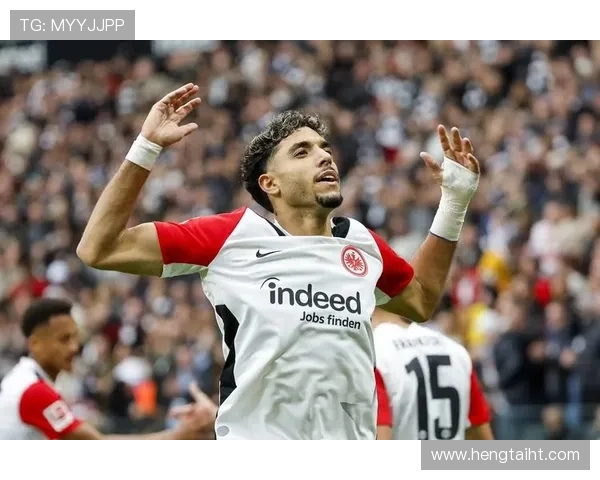 法兰克福欲签英超后卫替代布朗