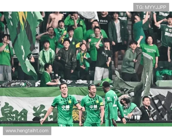 中超五轮不胜 国安客场零封浙江