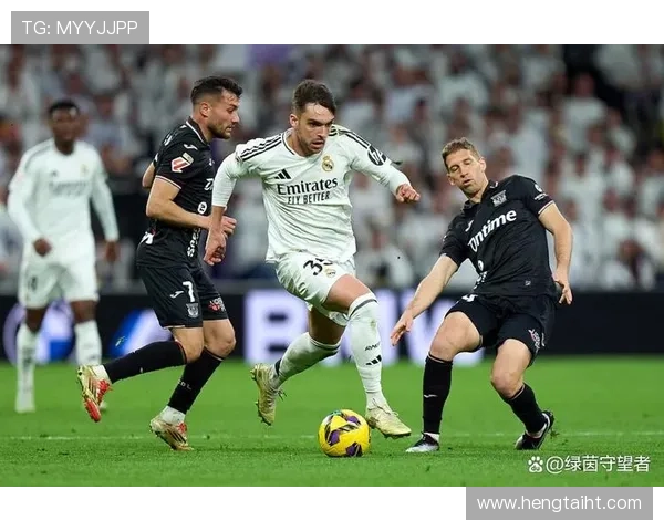 皇马开启下赛季阵容全面重建